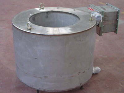 外置式電磁攪拌器